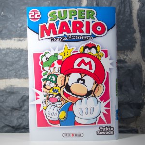 Super Mario Manga Adventures 22 (01)